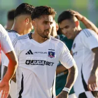 Arturo Vidal sale en defensa de cuestionado jugador de Colo Colo: “Es luchador”