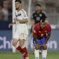 ¡Alarma en la Roja y Colo Colo! Arturo Vidal también se baja de la selección y preocupa su caso