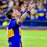 Captador de Carlos Palacios sobre sus inicios: “Lo fuimos formando, era medio gordito”