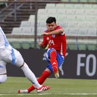 Minuto a minuto: Chile enfrenta a Argentina