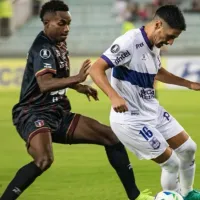 Primera sorpresa de Copa Libertadores: Monagas le saca una importante victoria a Defensor Sporting