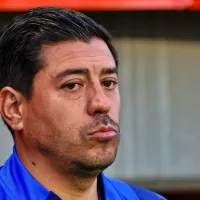 Nico Córdova pide contexto tras la caída ante Argentina: “Son potencia mundial juvenil y Chile no”