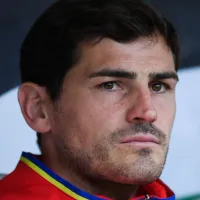 Iker Casillas rompe el silencio y desmiente a modelo de OnlyFans