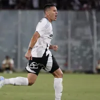 “Esperé bastante por…”: Sebastián Vegas confiesa que Colo Colo es su trampolín para un esperado sueño