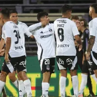 Programación Colo Colo: Las primeras 4 fechas del Torneo Nacional