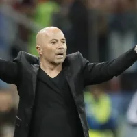 Figura de Boca Juniors despedaza a Jorge Sampaoli: “Me perdí..."