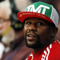 Mayweather advierte a Jake Paul sobre su pelea con Canelo