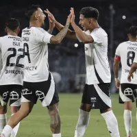 ¡Cuatro refuerzos titulares! La inédita formación de Colo Colo para el domingo en Copa Chile