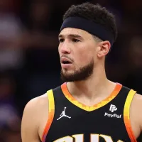 Sin ‘Magic’, ni Curry en su quinteto: Los 5 grandes jugadores de la NBA que Devin Booker elegiría