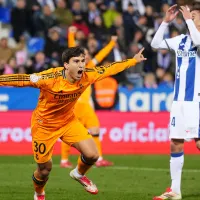 Juvenil héroe: Real Madrid sufrió mucho para clasificar en Copa del Rey