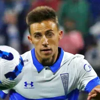 Va por el ascenso: Diego Buonanotte sorprende a todos y ficha por equipo de la Primera B