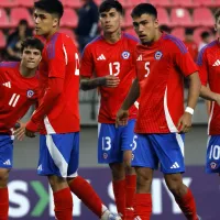 ¿Dónde ver Chile vs Paraguay? Canal para ver a La Roja Sub 20 