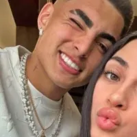 Increíble: Jordhy Thompson no puede salir de Chile por nueva denuncia de Camila Sepúlveda