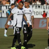 ¿Se juega el partido de Colo Colo vs Unión San Felipe por Copa Chile?