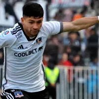 El durísimo presente de Cristián Riquelme en Colo Colo: ¿Y ahora qué?