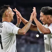 Va en camino al Monumental: Posible refuerzo de Colo Colo se despide de su club