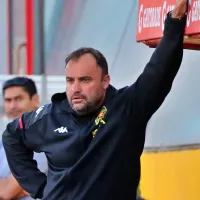 Coto Sierra pide refuerzos para Unión Española tras nuevo porrazo en Copa Chile: “Necesitamos por lo menos…”