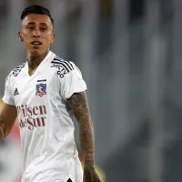 Se olvida de Colo Colo: Martín Rodríguez le hace tremendo guiño a su “nuevo equipo” en el fútbol chileno