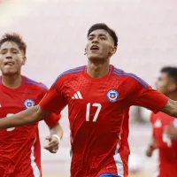 ¿Que canal transmite Chile vs Paraguay? Sudamericano Sub 20