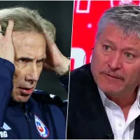 "Gareca extralimitó todo lo que un técnico no debe hacer"