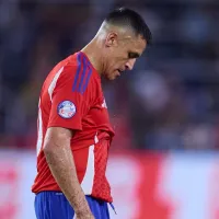Manuel de Tezanos manda a Alexis Sánchez a la banca de la selección chilena: “Muy lejos de su nivel”