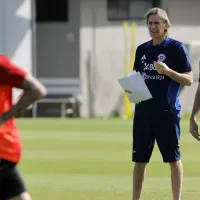 Ricardo Gareca reflexiona sobre su permanencia en la selección chilena: “Ha sido muy difícil, pero…”