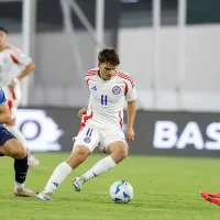 Minuto a minuto: Chile no rompe el cero ante Paraguay