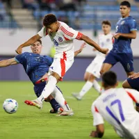 Minuto a minuto: Chile y la misma historia de siempre ante Paraguay