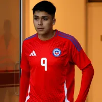 Formación: Chile enfrenta a Paraguay sin Damián Pizarro