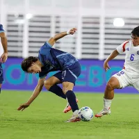 Tras Chile vs. Paraguay: Así queda la tabla de posiciones del Sudamericano Sub 20 