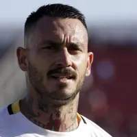 Pinilla revela cuándo vuelve al fútbol tras grave lesión