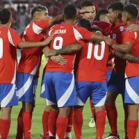 La desesperada medida que piensan en la Roja para recibir a Argentina en las Eliminatorias