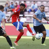 ¿Dónde ver EN VIVO Chile vs Uruguay por el hexagonal?