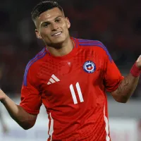 “Mi representante ve eso…” Lucas Cepeda se refiere por primera vez a la oferta de River Plate