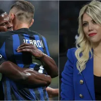 En TV: Ex compañero de Icardi confirma amorío con Wanda