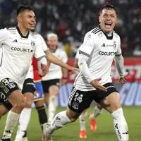 Jugador de Colo Colo sufre violento robo: “Los vamos a encontrar”
