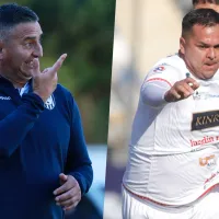Bajó varias tallas: El sorprendente cambio físico de Nicolás Vargas en su reencuentro con Jaime García