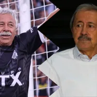 Pollo Véliz y su amistad rota con Caszely: “Traté de volver a ser su amigo, pero él no quiso”