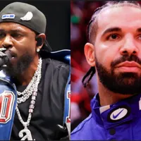 Super Bowl: ¿Qué pasó entre Drake y Kendrick Lamar?