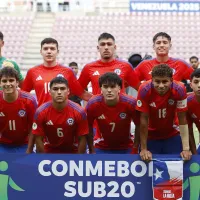 ¿Qué canal transmite Chile vs Uruguay por el hexagonal final?