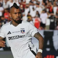 Arturo Vidal entrega un gran dolor de cabeza a Jorge Almirón