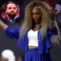 El cameo de Serena Williams: La otra venganza contra Drake en el show del Super Bowl
