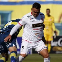 Papá de figura de la Roja respalda cambio físico de Nicolás Vargas: “Siempre ha sido un crack”