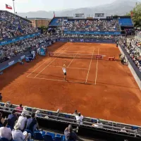 Chile Open 2025: Ya puedes canjear entradas gratis para la Qualy