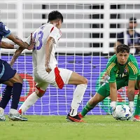 Minuto a minuto: Chile busca volver a ganar ante Uruguay