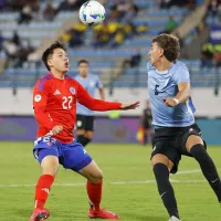 Tabla: Así queda Chile en hexagonal final del Sudamericano Sub 20