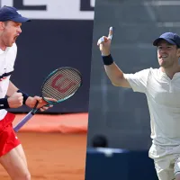 Horario y dónde ver Jarry vs Schwartzman en ATP de Buenos Aires