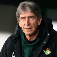 La decisión de Betis con Pellegrini tras pedido de su despido