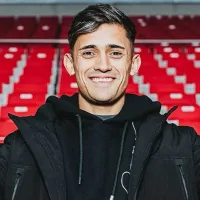 Ex Colo Colo, Pablo Solari oficializado en importante club europeo tras traspaso millonario