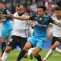 Sufre popular equipo del fútbol chileno: Debutará sin su ídolo, ni jugador de la Roja, ni público visitante